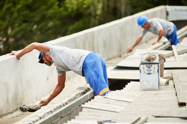 Types of Insulation We Offer in Stockton, MO